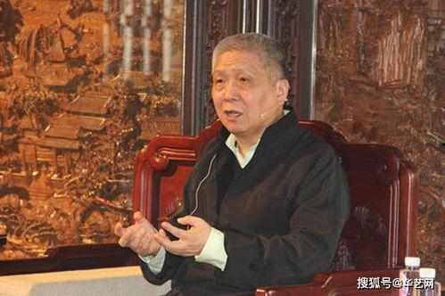 马未都说吃瓜视频,吃瓜视频背后的文化现象与人生哲理