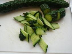 白驳瓜怎么吃才好吃视频,视频教你如何吃出最佳口感