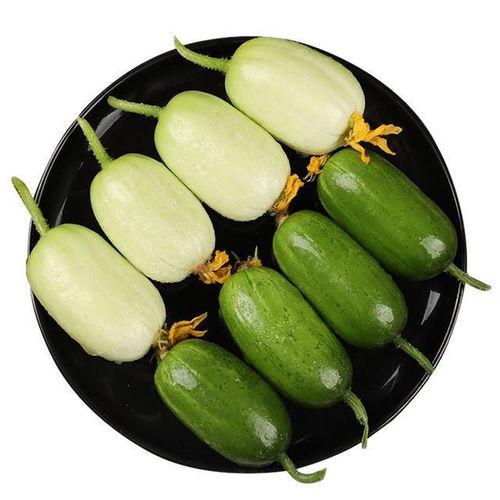 吉祥瓜怎么吃最好吃视频