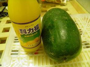 吃瓜条怎么制作视频