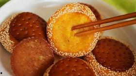 粉瓜能不能炸着吃呀视频,美味炸粉瓜教程