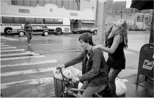 街头摄影师吃瓜视频大全,捕捉城市生活的趣味瞬间