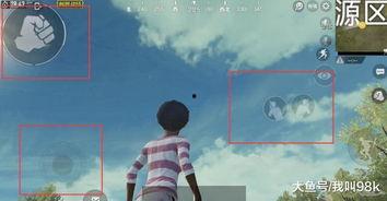 战场上的吃瓜群众视频,揭秘战地生活点滴