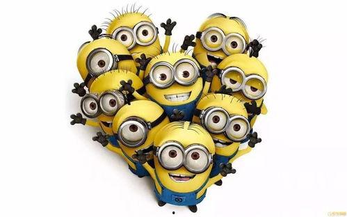 吃瓜小黄人配音视频,吃瓜小黄人配音视频趣味盘点