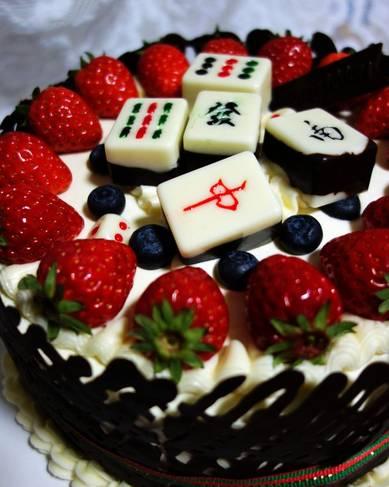 带你吃瓜麻将蛋糕视频,带你品尝“吃瓜麻将蛋糕”的独特魅力