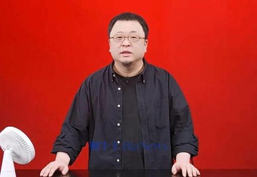 罗永浩吃瓜哥是谁啊视频,跨界娱乐背后的故事