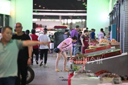 柳州集体吃瓜事件视频,一场引发热议的社区现象