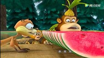 围观吵架吃瓜动物视频,围观吵架现场，趣味横生